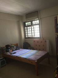 Blk 105 Henderson Crescent (Bukit Merah), HDB 3 Rooms #203374231